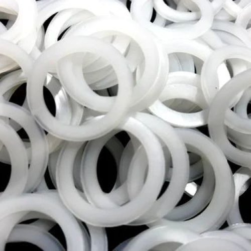 1mm Nylon Washer