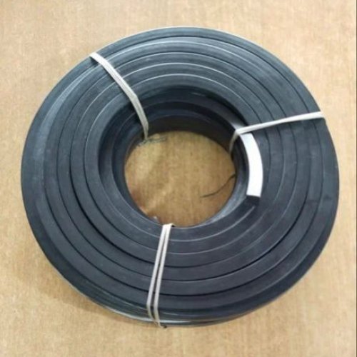 22 x 22 mm Viton Square Rubber Cord