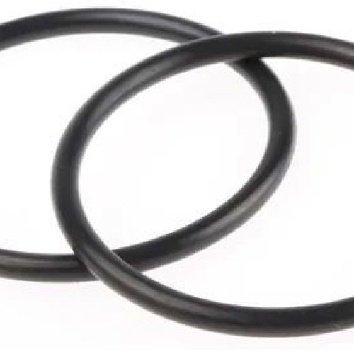 40 x 6 mm Nitrile Rubber O Ring