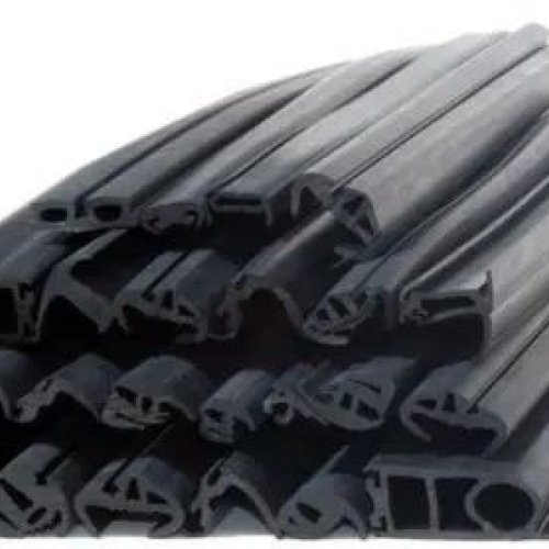 EPDM Rubber Profile