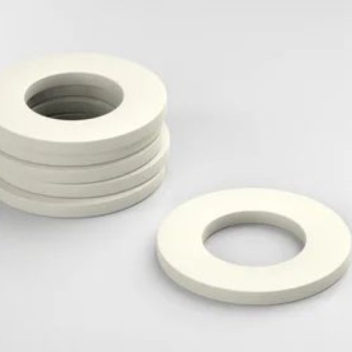 Flat Nylon Washer
