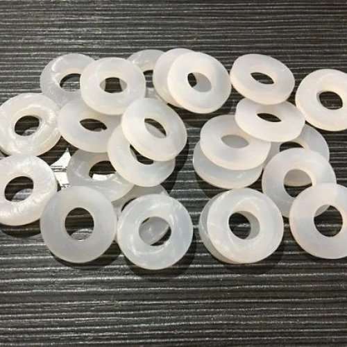 Round Nylon Washer