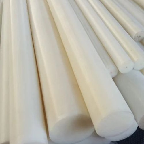 Round UHMWPE Rod