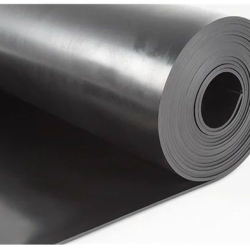Viton Rubber Sheet