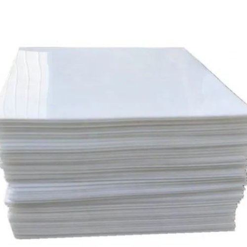 White UHMWPE Sheet