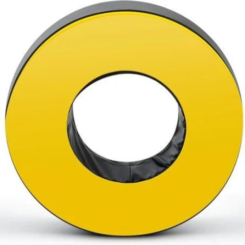 Football Tackle Wheel