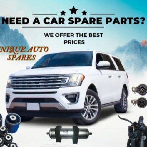 Air Bag Control Medule