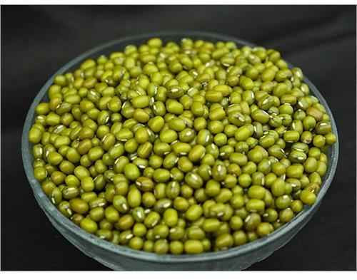 Green Mung Beans