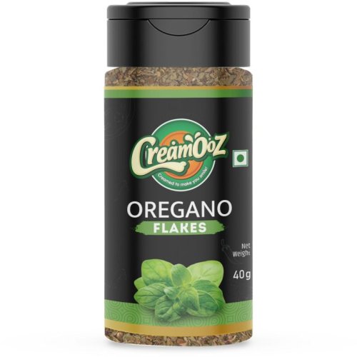 Creamooz Oregano Flakes