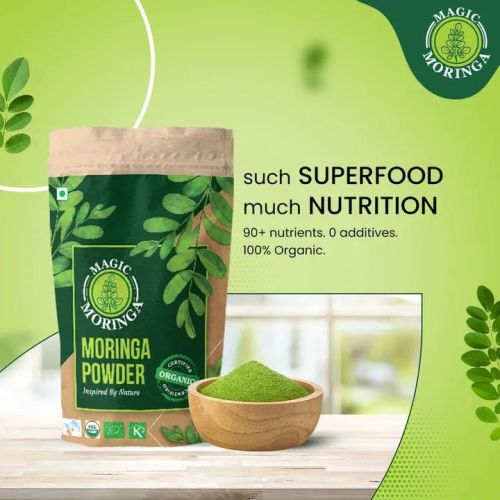Moringa Powder