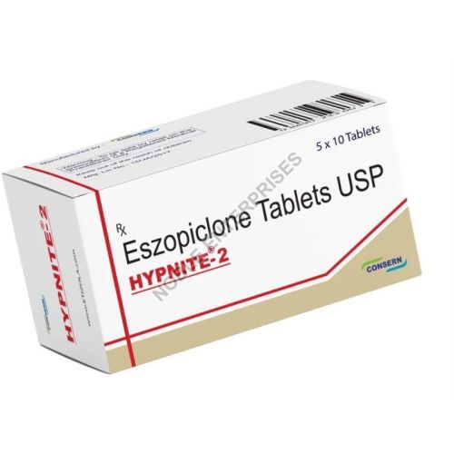 Hypnite-2 Tablets