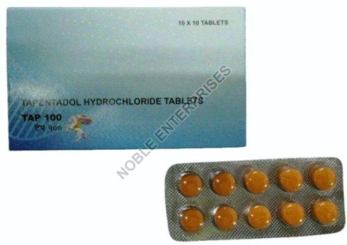 TAP 100 Tablets