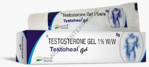 Testoheal Gel