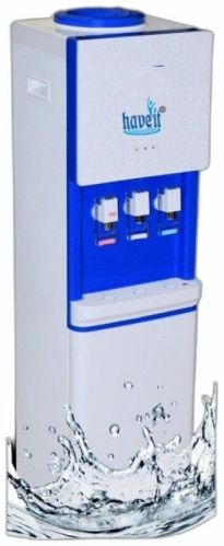 Water Dispenser With Inbuilt Alkaline RO 10 Ltr Storage