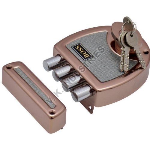 Ultra Super Bolt 2ck With Classic Pull Handle