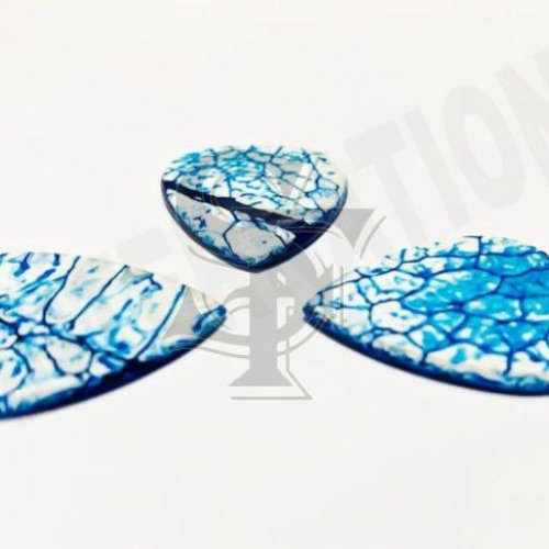 Color Full Guitar Picks