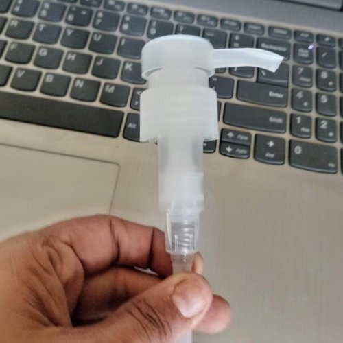 28mm Lotion Dispenser Pumps