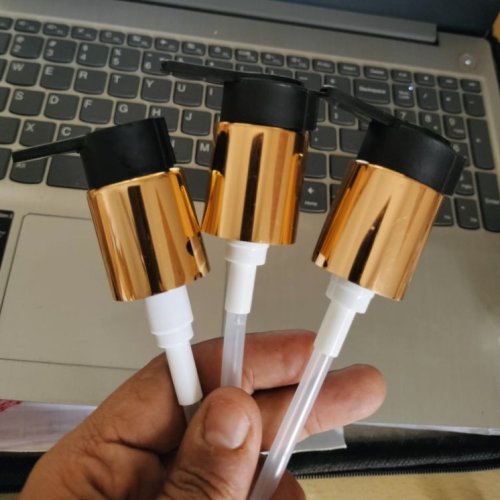 Plastic 24mm Long Beak Pump