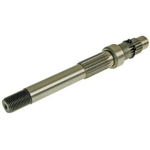 Output Shaft
