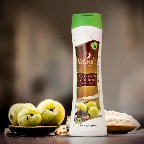 250ml Shikakai Shampoo