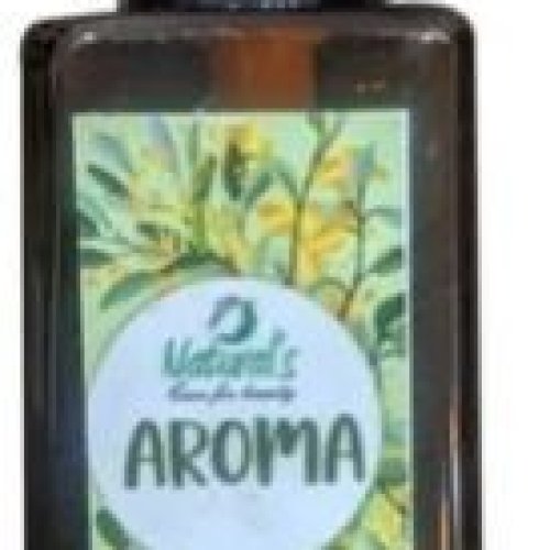 Natural Facial Serum