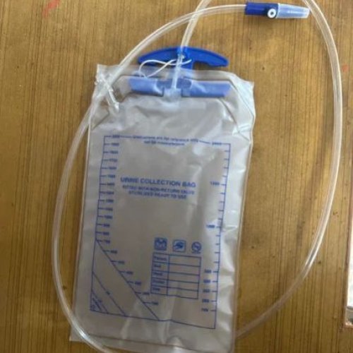 Medical Urine Collection Bag