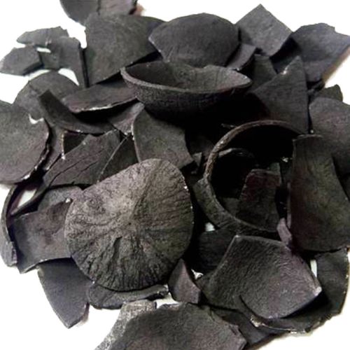 Coconut Shell Natural Charcoal