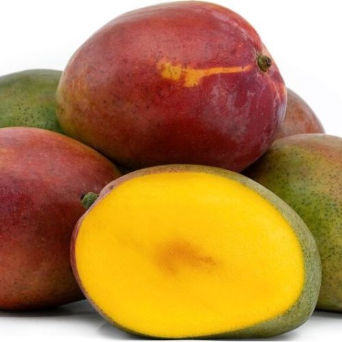 Fresh Tommy Atkins Mango