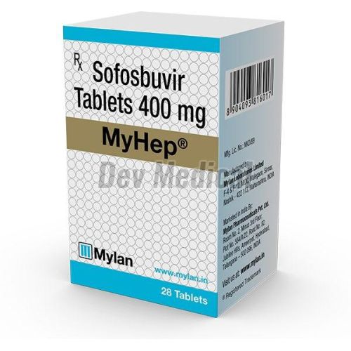 MyHep  Tablets