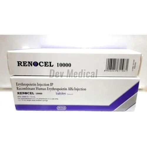 Renocel 10000IU Injection