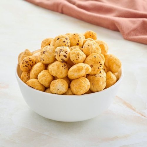 Cheese Roasted Makhana