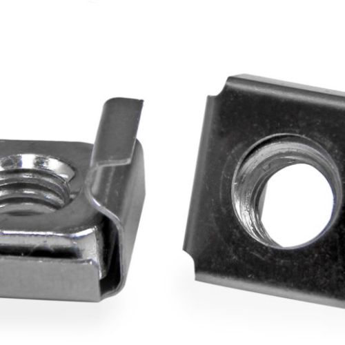 SS304 Stainless Steel Cage Nut