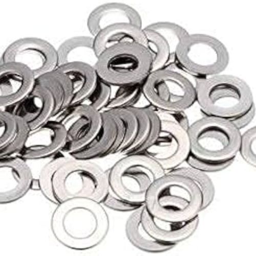 SS304 Stainless Steel Washer
