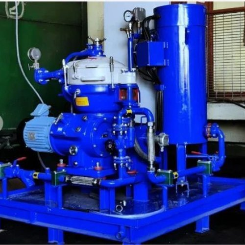 Oil Water Separators Repair Service