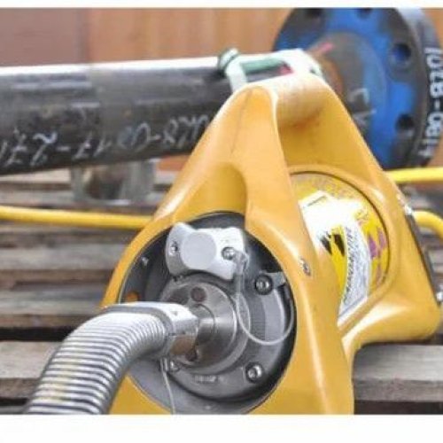 Radiographic Testing Service