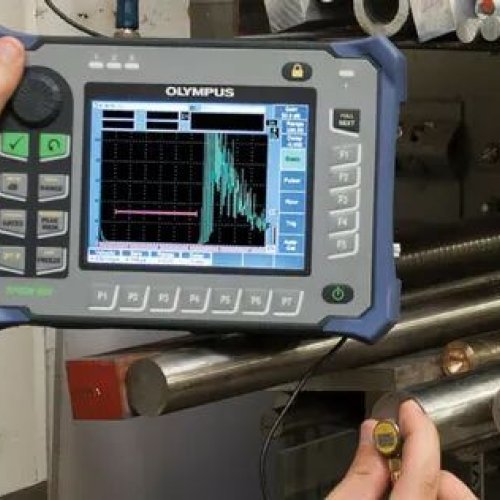 Ultrasonic Testing Services