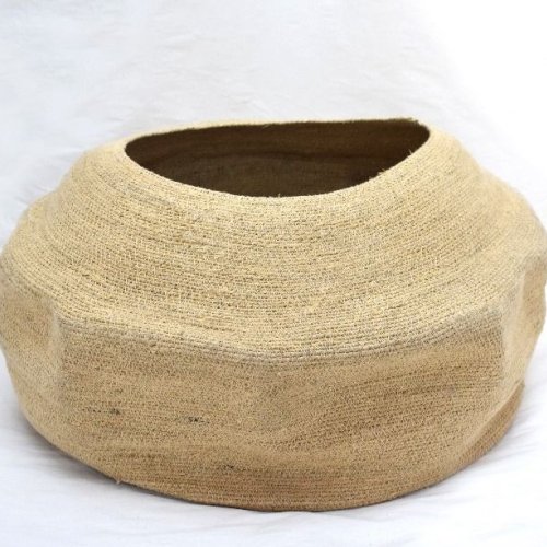 Seagrass Storage Basket