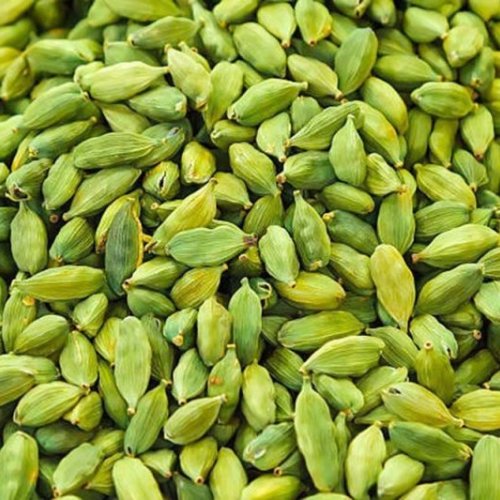 7mm Green Cardamom