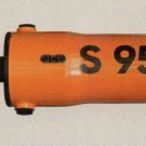 Hydraulic Rock Splitter S950