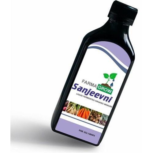 Fermented Organic Manure Liquid