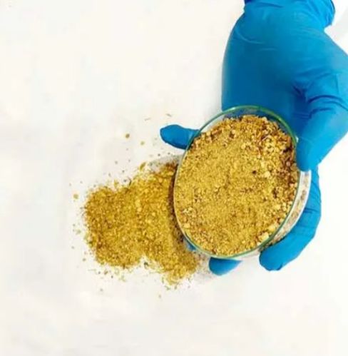 Fish Meal Supplement