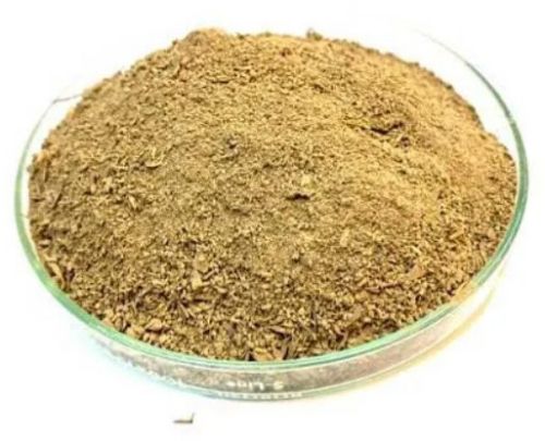 Meat Bone Meal Supplement