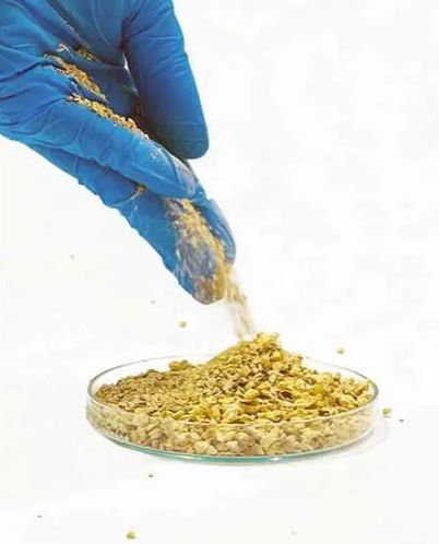 Soybean Meal Supplement