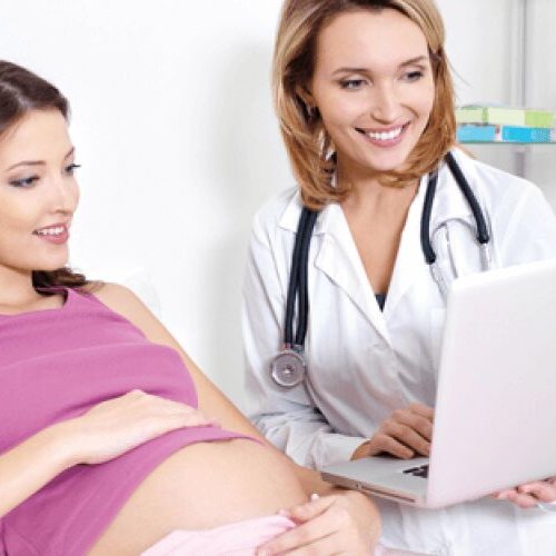 Obstetrics and Gynaecology Treatment Service