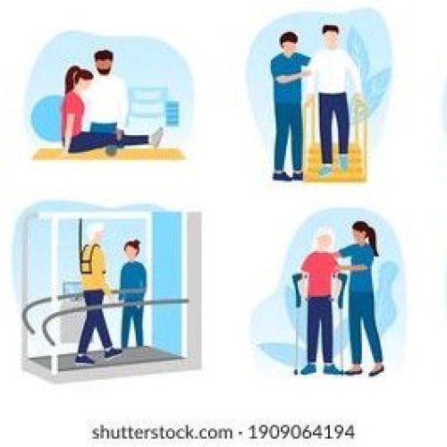 Physiotherapy Services