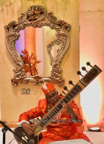 Fusion Clasical Band Service