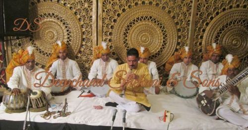 Royal Shehnai Player For Wedding