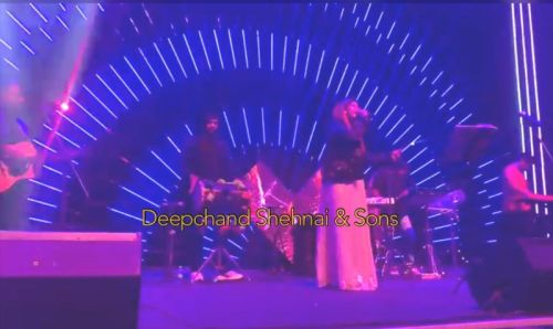 Sufi Ghazal Event Service
