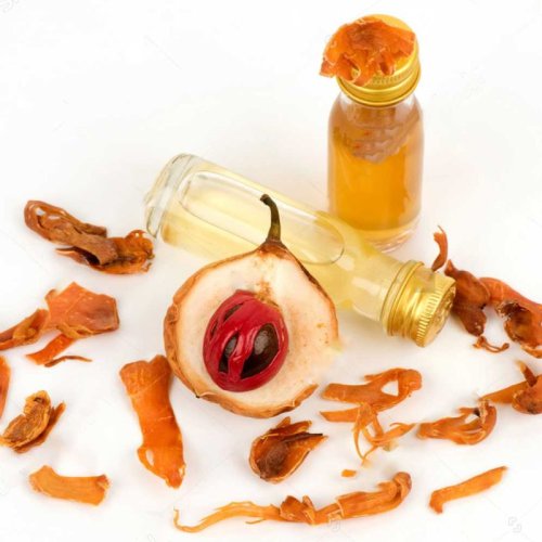 Mace Essential Oil Mace Essential Oil