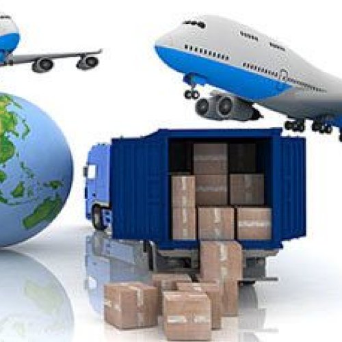 Air Freight Services